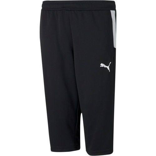 Pantaloni 3/4 per bambini Team Liga Training - Puma - Modalova