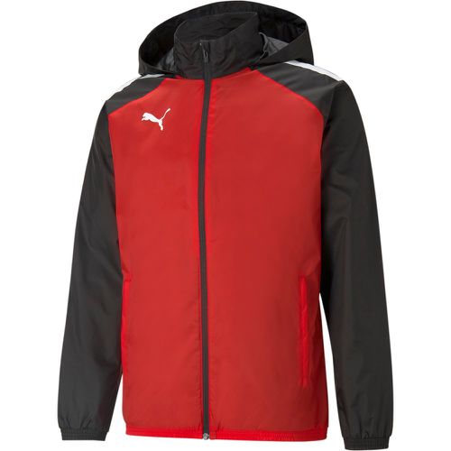 Giacca Puma Team Liga All Weather - Puma - Modalova