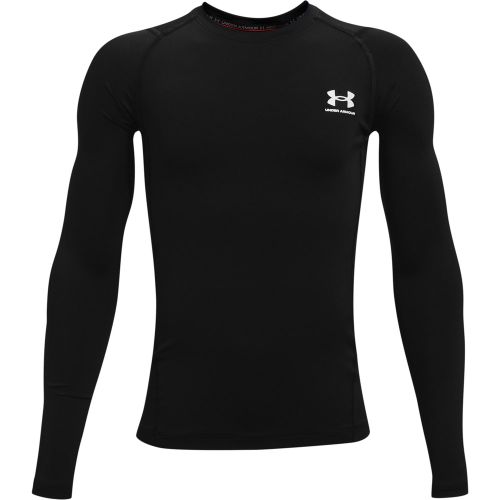 T-shirt ragazzo maniche lunghe - Under Armour - Modalova