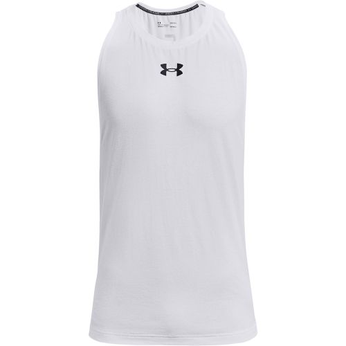 Canottiera Baseline coton - Under Armour - Modalova