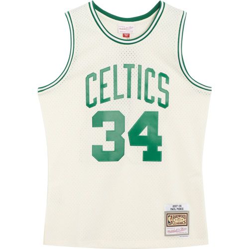 Jersey Boston Celtics Paul Pierce NBA 2007 - Mitchell & Ness - Modalova