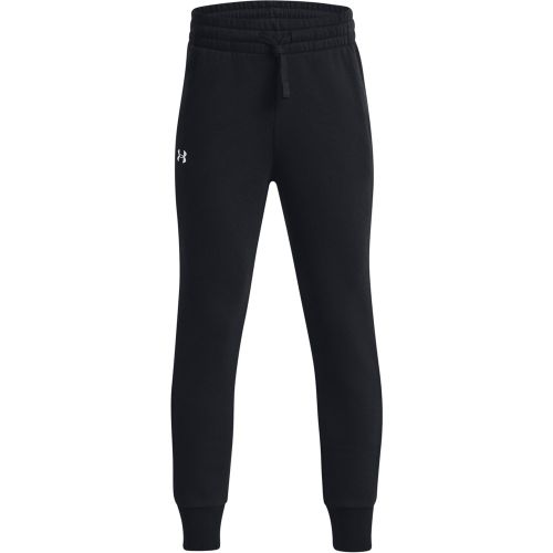 Joggers da ragazza Rival Fleece - Under Armour - Modalova