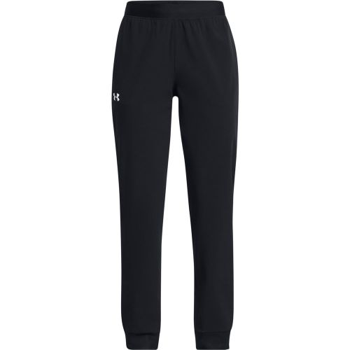 Pantaloni sportivi da bambina Sport Woven - Under Armour - Modalova