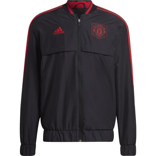 Felpa Manchester United 2022/23 - Adidas - Modalova