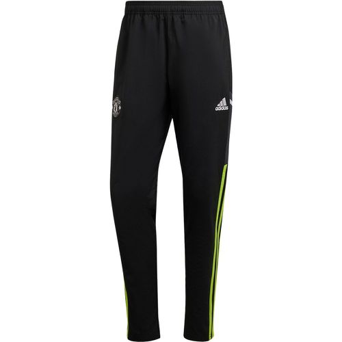 Pantaloni da ginnastica Manchester United Condivo 2022/23 - Adidas - Modalova