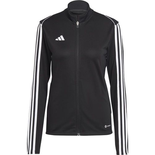 Giacca della tuta da donna Tiro 23 League - Adidas - Modalova