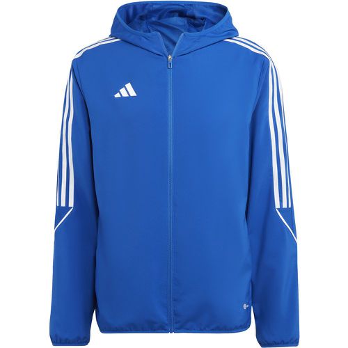 Giacca impermeabile Tiro 23 League - Adidas - Modalova