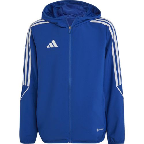 Giacca impermeabile per bambini Tiro 23 League - Adidas - Modalova