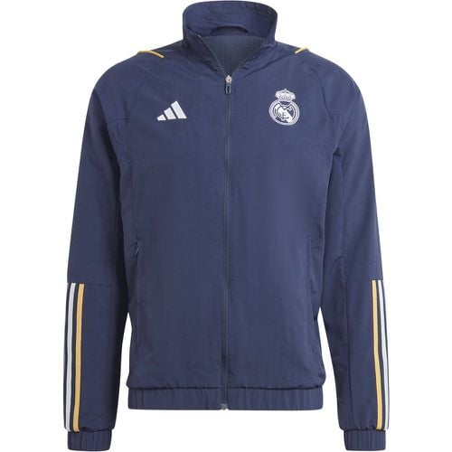 Giacca di presentazione Real Madrid Tiro 23 - Adidas - Modalova