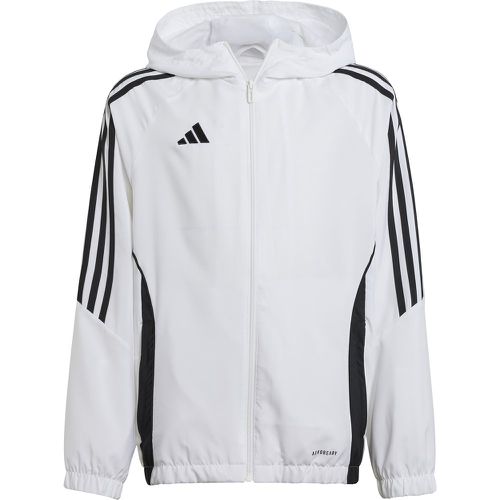 Giacca impermeabile per bambini Tiro 24 - Adidas - Modalova