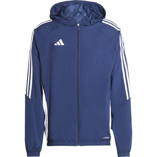 Giacca impermeabile Adidas Tiro 24 - Adidas - Modalova