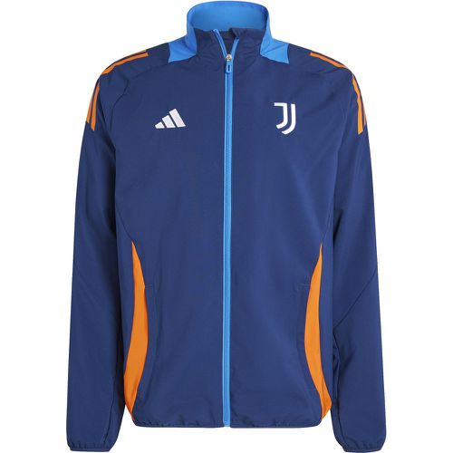 Felpa da allenamento Juventus Turin 2024/25 - Adidas - Modalova