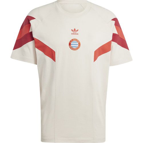 T-shirt Bayern Munich 2024/25 - Adidas - Modalova