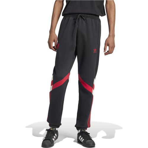 Pantalon de survêtement Manchester United 2024/25 - Adidas - Modalova