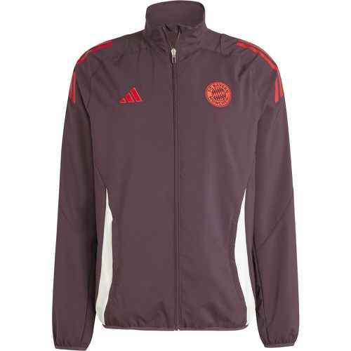 Veste de survêtement Prematch Bayern Munich 2024/25 - Adidas - Modalova