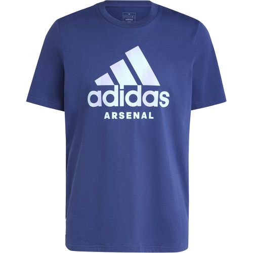 T-shirt Arsenal Graphic 2024/25 - Adidas - Modalova