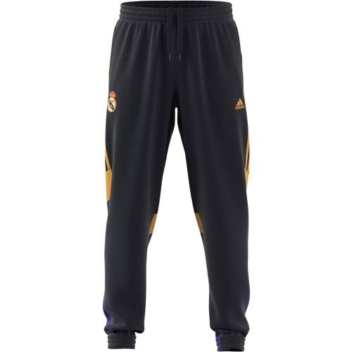 Pantaloni da ginnastica Real Madrid Woven 2023/24 - Adidas - Modalova