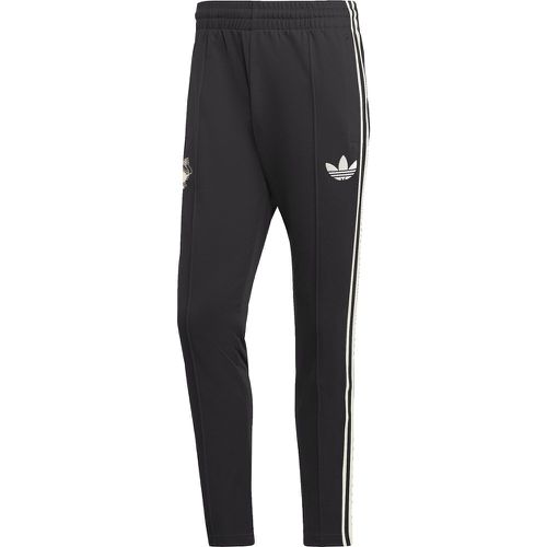 Pantaloni fitness da ginnastica Juventus Turin 2024/25 - Adidas - Modalova