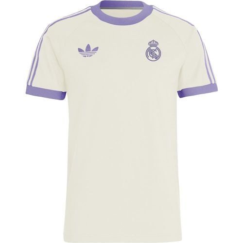 T-shirt Real Madrid 2024/25 - Adidas - Modalova