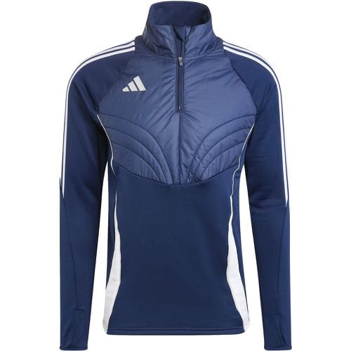 Giacca impermeabile adidas Tiro 24 - Adidas - Modalova