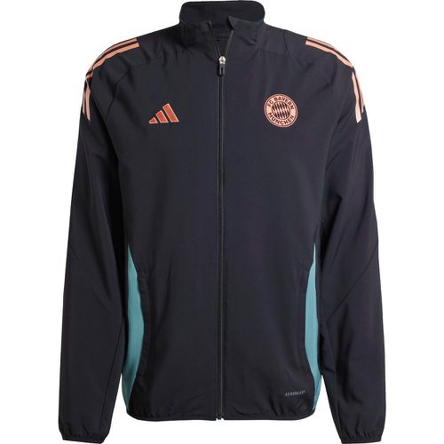 Veste de présentation Bayern Munich Tiro 2024/25 - Adidas - Modalova