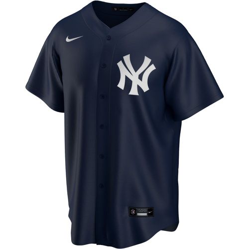 Maglia ufficiale Replica New York Yankees away - Nike - Modalova