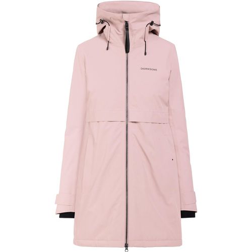 Parka donna Didriksons Helle - Didriksons - Modalova