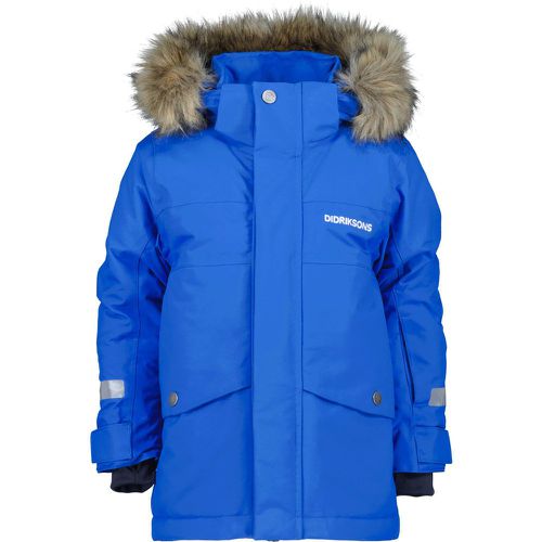 Parka per bambini Bjärven - Didriksons - Modalova