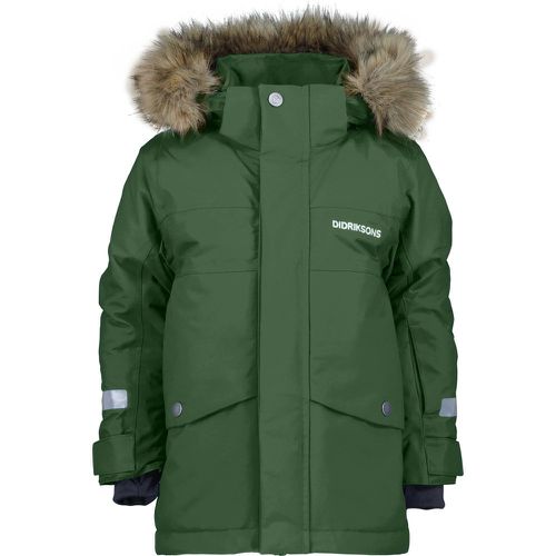 Parka per bambini Bjärven - Didriksons - Modalova