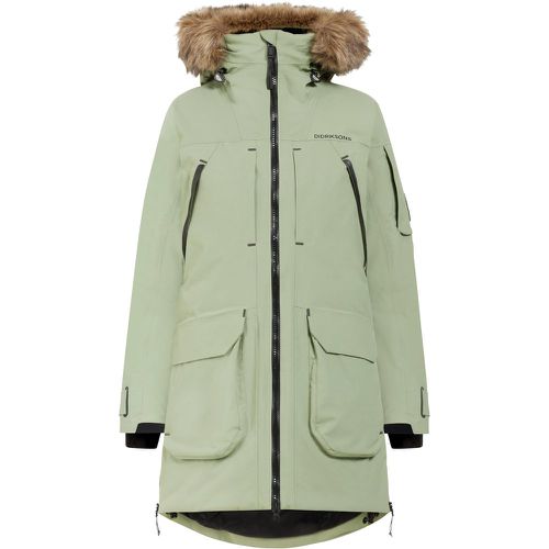 Parka donna Didriksons Ceres - Didriksons - Modalova