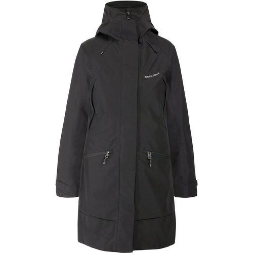 Parka da donna Didriksons Ilma - Didriksons - Modalova