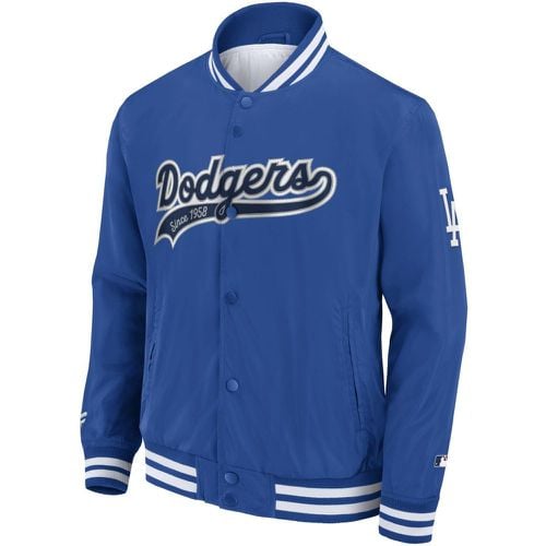 Giacca Los Angeles Dodgers - Fanatics - Modalova