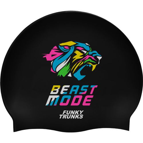 Cuffia da bagno Beast Mode - Funky Trunks - Modalova