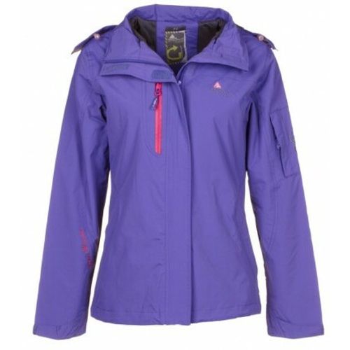 Parka da donna Peak Mountain Alani - Peak Mountain - Modalova