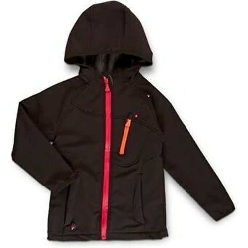 Giacca softshell da ragazza Ganso - Peak Mountain - Modalova