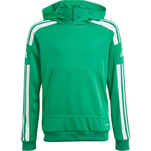 Felpa con cappuccio per bambini Squadra 21 - Adidas - Modalova