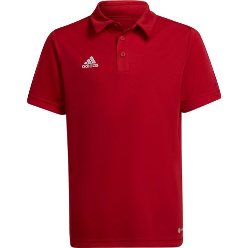 Polo per bambini adidas Entrada 22 - Adidas - Modalova