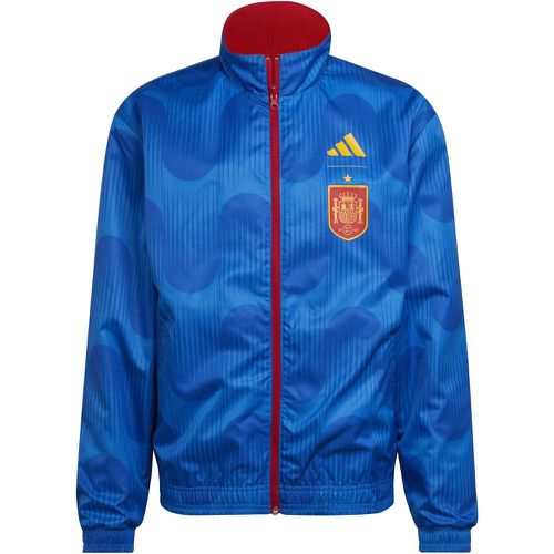 Felpa Spagna 2022/23 - Adidas - Modalova