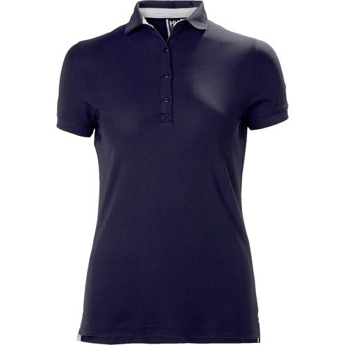 Polo da donna Helly Hansen crewline - Helly Hansen - Modalova