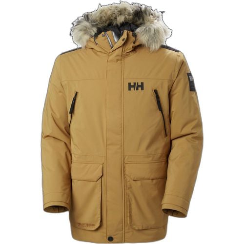 Parka Helly Hansen Reine - Helly Hansen - Modalova