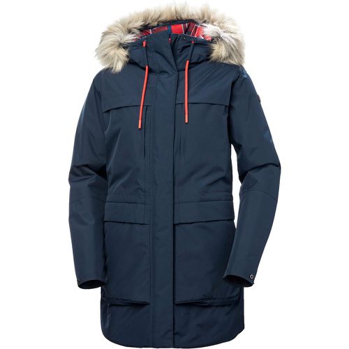 Parka da donna Helly Hansen Coastal - Helly Hansen - Modalova