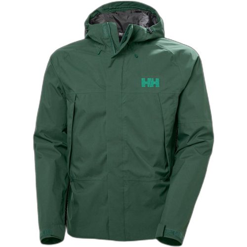 Giacca Helly Hansen banff shell - Helly Hansen - Modalova