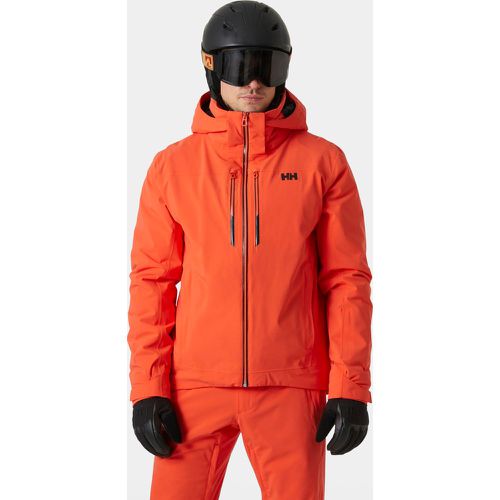 Giacca da sci Alpha Lifaloft - Helly Hansen - Modalova