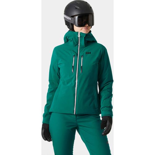 Giacca da sci da donna Alphelia Lifaloft - Helly Hansen - Modalova