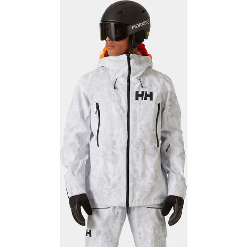 Giacca da sci Sogn Shell 2.0 - Helly Hansen - Modalova