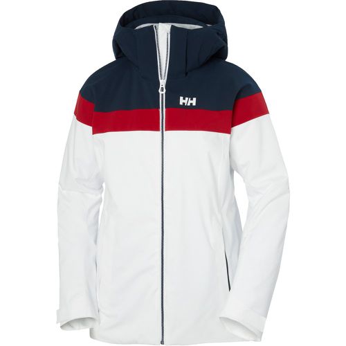 Giacca da sci da donna Motionista Lifaloft - Helly Hansen - Modalova