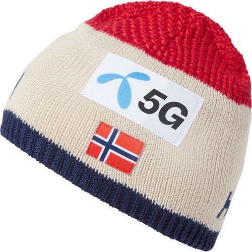 Cappello di pile Helly Hansen team - Helly Hansen - Modalova