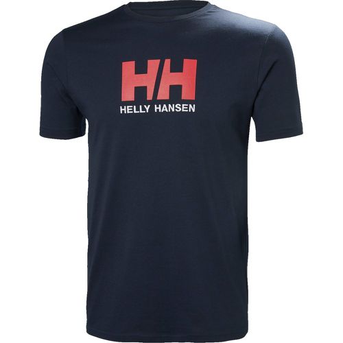 Maglietta da donna logo - Helly Hansen - Modalova