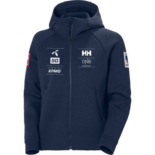 Giacca impermeabile da donna HP Ocean FZ 2.0 - Helly Hansen - Modalova