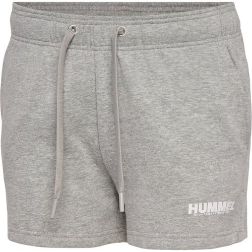 Pantaloncini da donna Hummel Legacy - Hummel - Modalova
